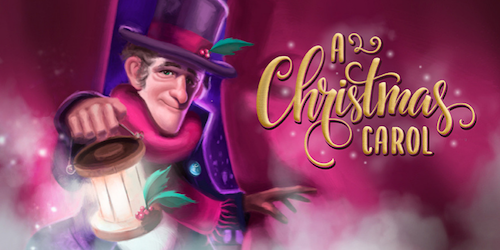 20 Fun Family Shows To Get You In The Mood For Christmas Christmas Carol